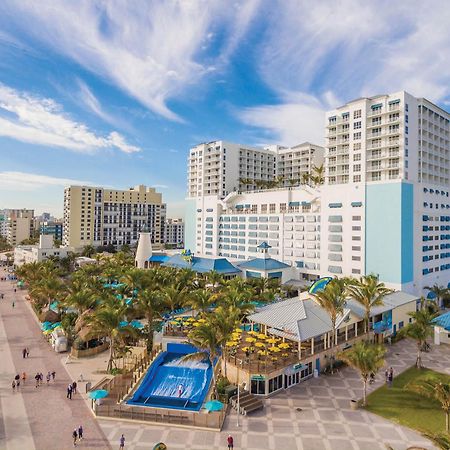 New Boutique 1 Bdrm Close To Beach & Casino #211 Hollywood Ngoại thất bức ảnh