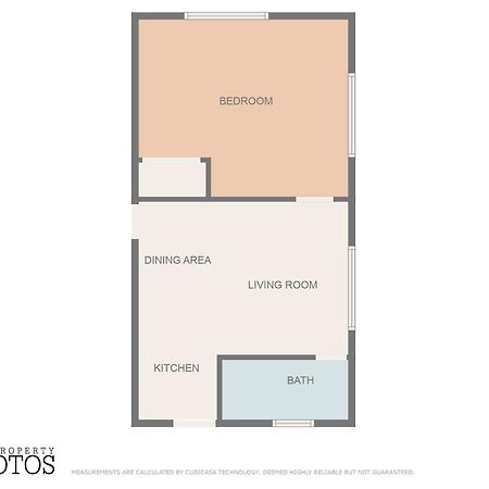 New Boutique 1 Bdrm Close To Beach & Casino #211 Hollywood Ngoại thất bức ảnh