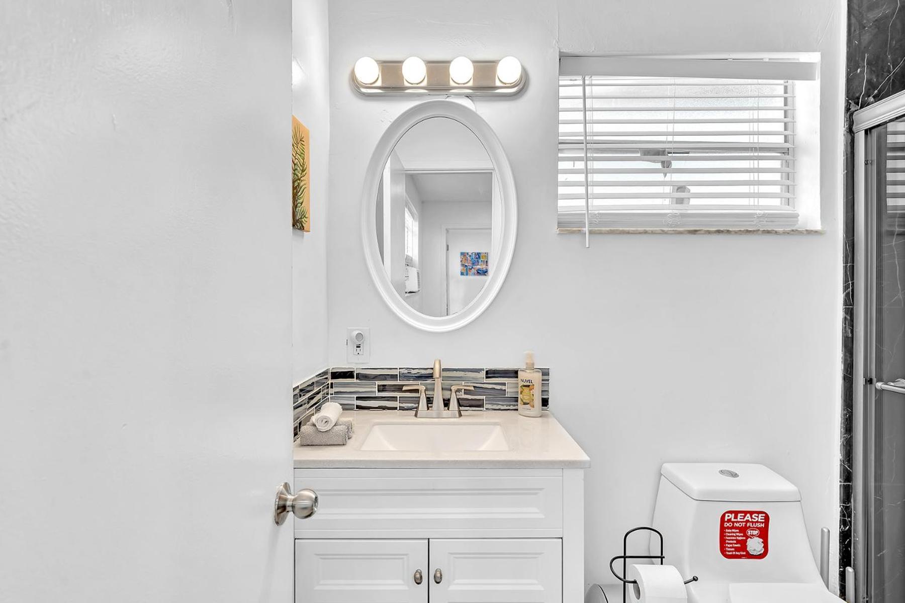 New Boutique 1 Bdrm Close To Beach & Casino #211 Hollywood Ngoại thất bức ảnh