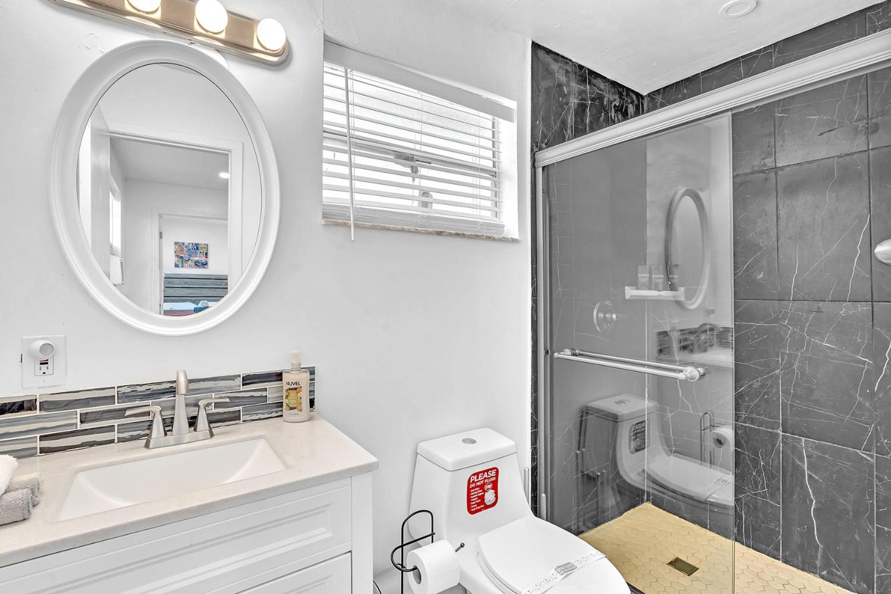 New Boutique 1 Bdrm Close To Beach & Casino #211 Hollywood Ngoại thất bức ảnh