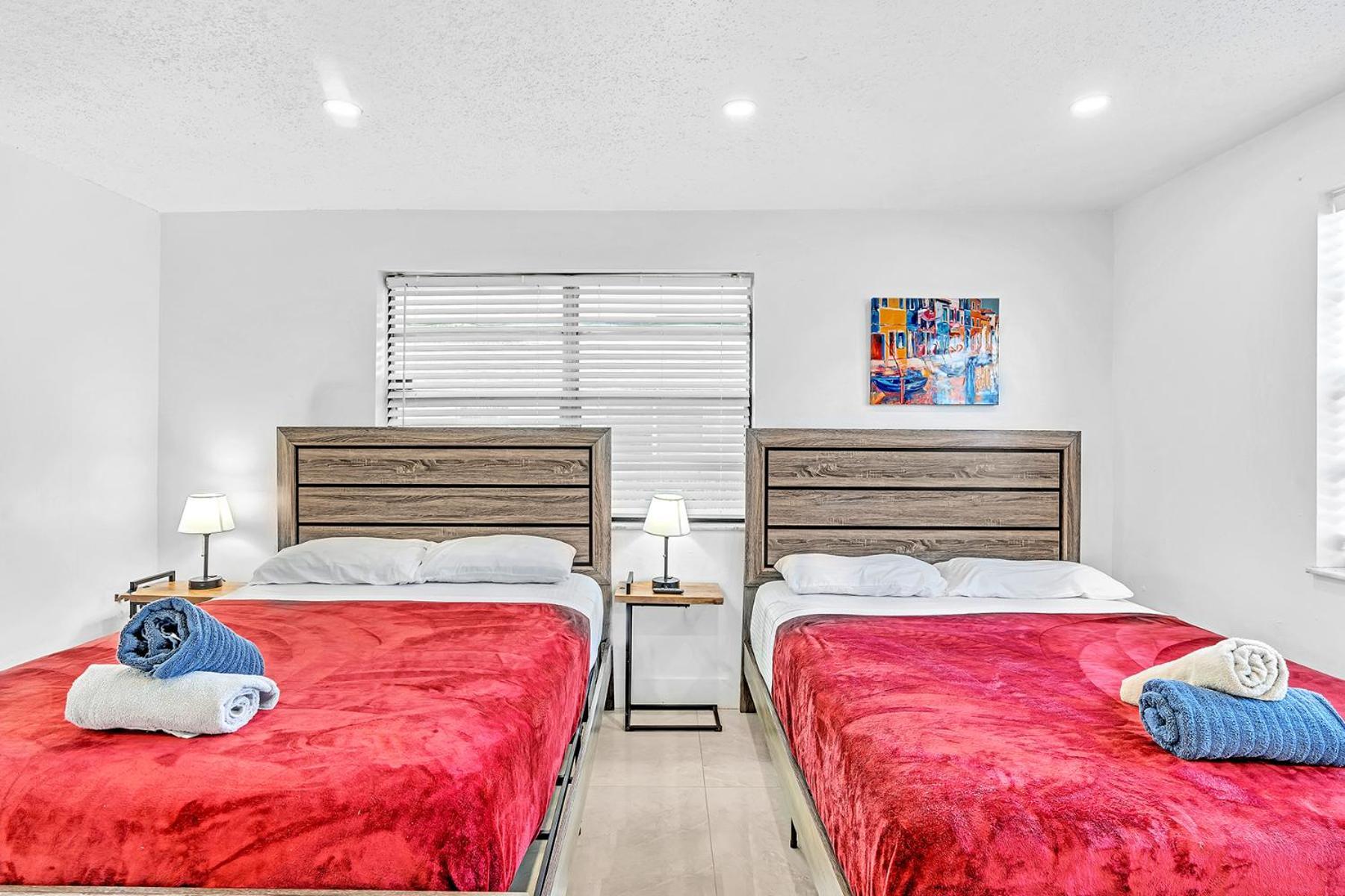New Boutique 1 Bdrm Close To Beach & Casino #211 Hollywood Ngoại thất bức ảnh
