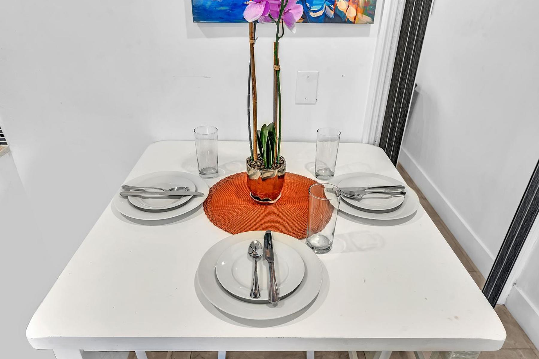 New Boutique 1 Bdrm Close To Beach & Casino #211 Hollywood Ngoại thất bức ảnh