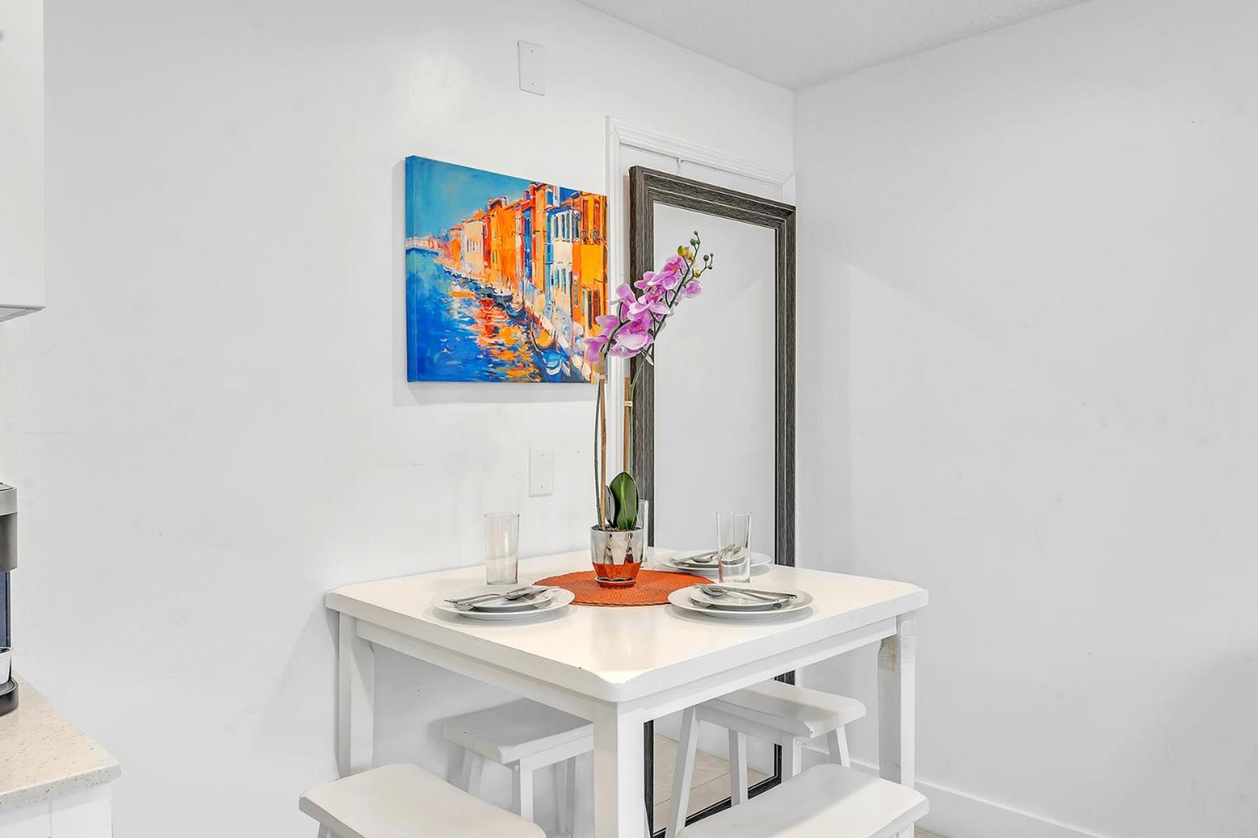 New Boutique 1 Bdrm Close To Beach & Casino #211 Hollywood Ngoại thất bức ảnh