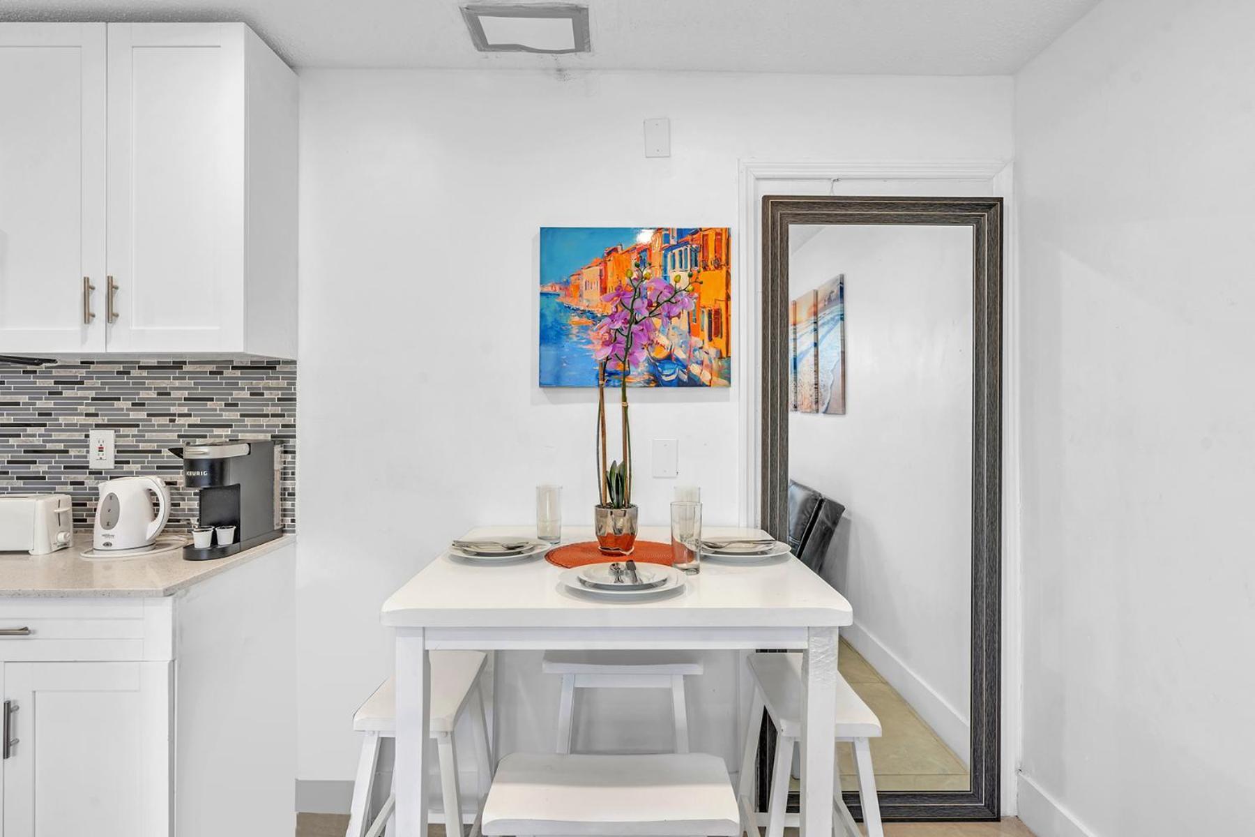 New Boutique 1 Bdrm Close To Beach & Casino #211 Hollywood Ngoại thất bức ảnh