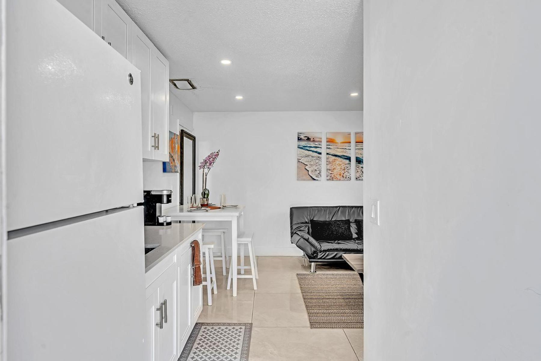 New Boutique 1 Bdrm Close To Beach & Casino #211 Hollywood Ngoại thất bức ảnh
