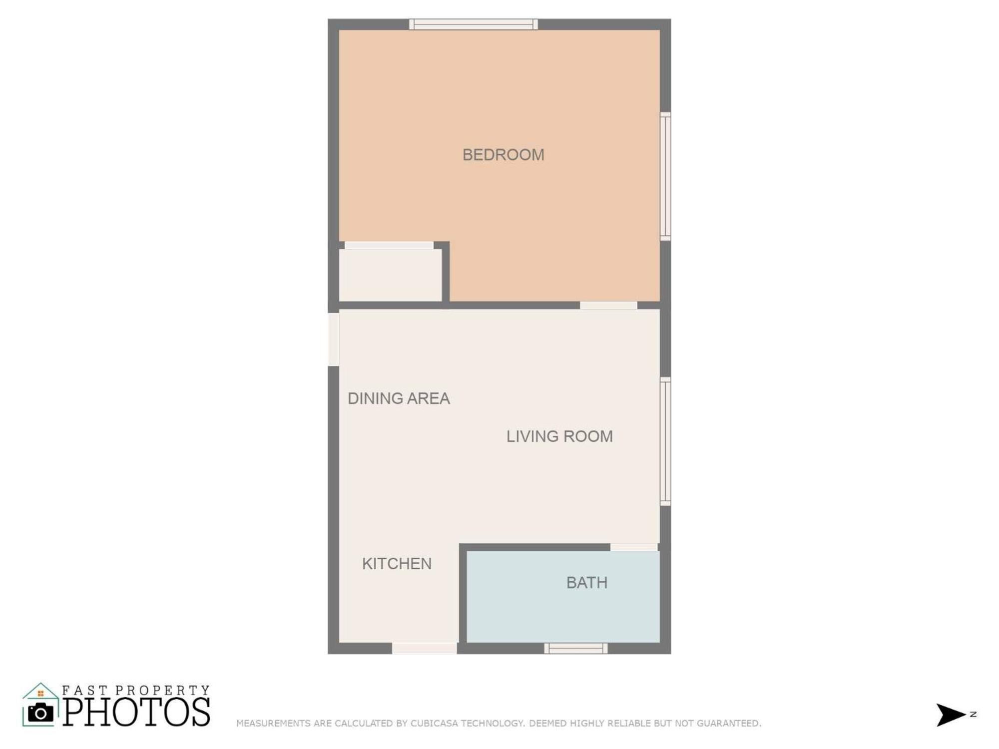 New Boutique 1 Bdrm Close To Beach & Casino #211 Hollywood Ngoại thất bức ảnh